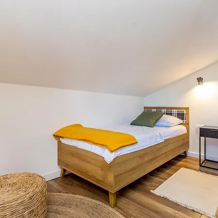 Tatil Evi Kuca Za Odmor Adriatic Dream
