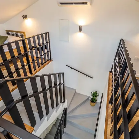 Tatil Evi Kuca Za Odmor Adriatic Dream Sveti Ivan (Krk)