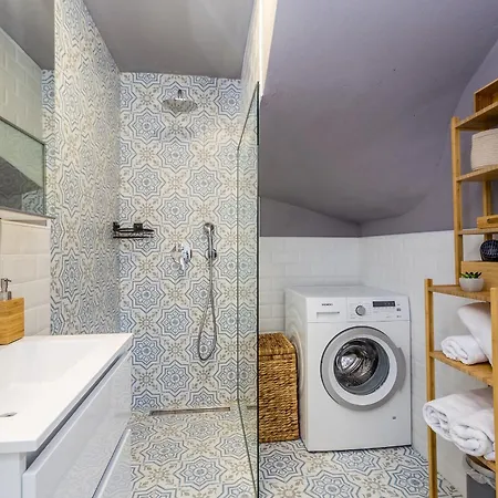 Kuca Za Odmor Adriatic Dream Tatil Evi Sveti Ivan (Krk)
