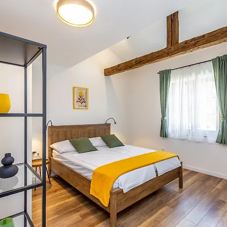 Tatil Evi Kuca Za Odmor Adriatic Dream *