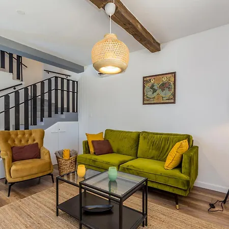 Kuca Za Odmor Adriatic Dream Tatil Evi *