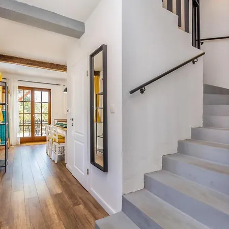 Tatil Evi Kuca Za Odmor Adriatic Dream Sveti Ivan (Krk)