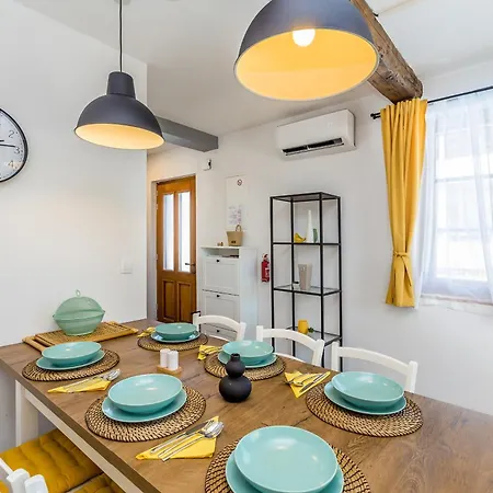 Kuca Za Odmor Adriatic Dream Tatil Evi