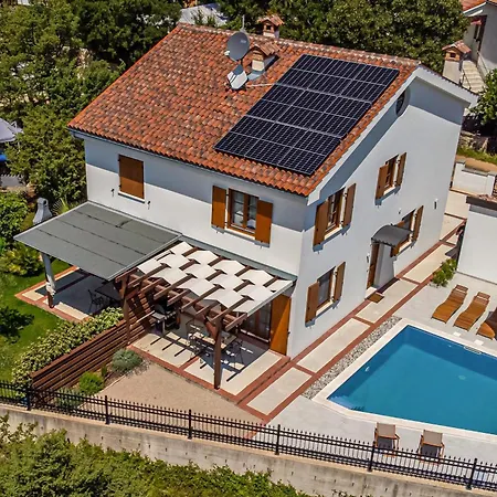 Tatil Evi Kuca Za Odmor Adriatic Dream Sveti Ivan (Krk)