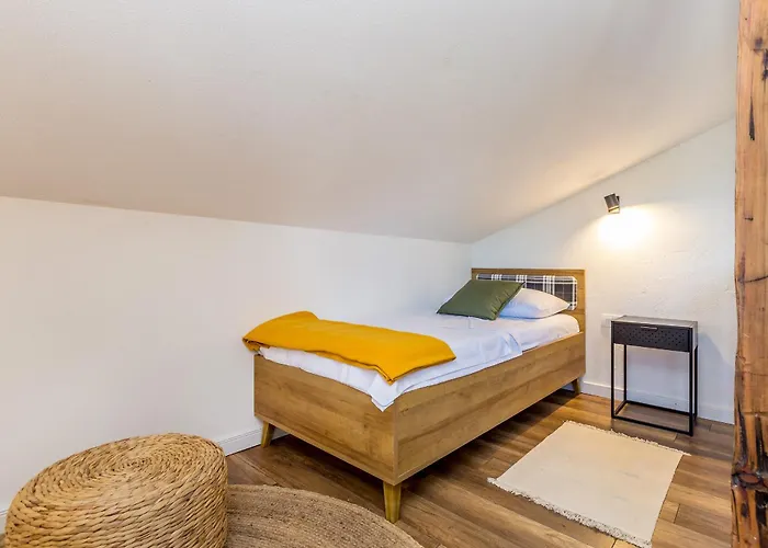 Casa vacanze Kuca Za Odmor Adriatic Dream