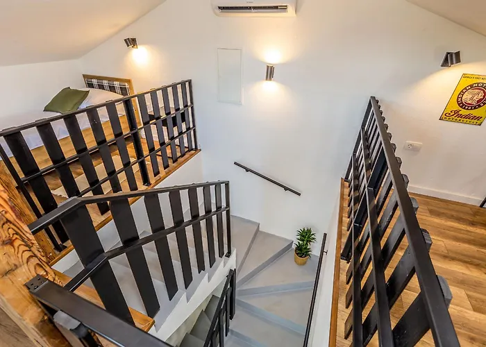 Casa vacanze Kuca Za Odmor Adriatic Dream Sveti Ivan (Krk)