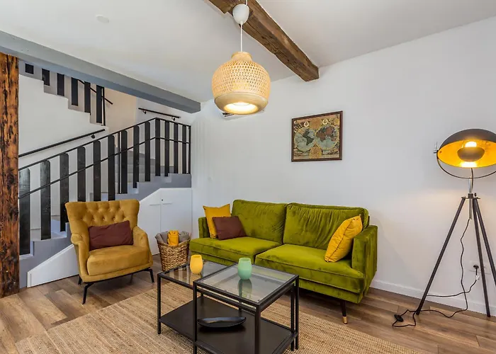 Kuca Za Odmor Adriatic Dream Casa vacanze *