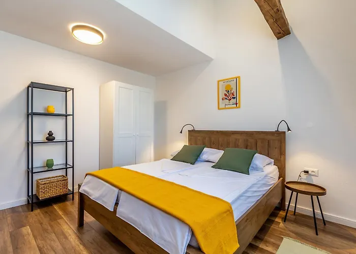 Kuca Za Odmor Adriatic Dream Casa vacanze *