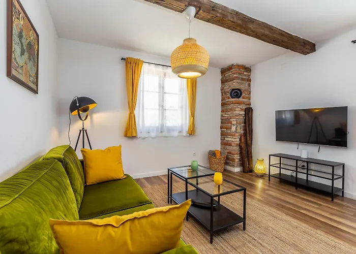 Kuca Za Odmor Adriatic Dream * Sveti Ivan (Krk)