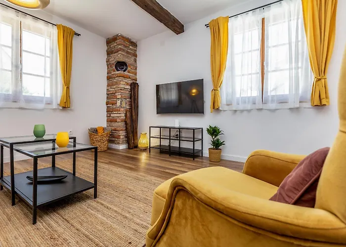 Kuca Za Odmor Adriatic Dream Casa vacanze Sveti Ivan (Krk)