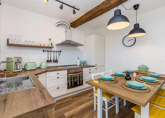 Casa vacanze Kuca Za Odmor Adriatic Dream