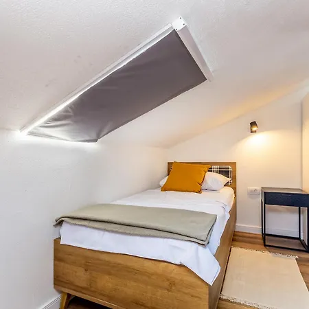 Kuca Za Odmor Adriatic Dream * Sveti Ivan (Krk)