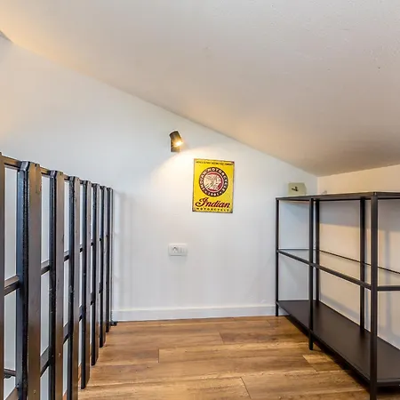 Kuca Za Odmor Adriatic Dream Sveti Ivan (Krk)