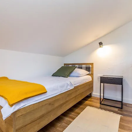 Kuca Za Odmor Adriatic Dream *