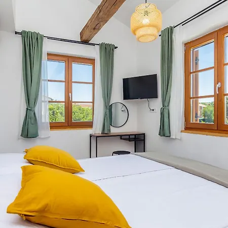 Kuca Za Odmor Adriatic Dream Sveti Ivan (Krk)