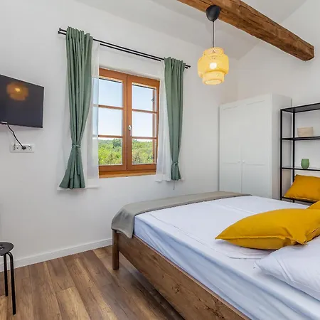 Kuca Za Odmor Adriatic Dream * Sveti Ivan (Krk)