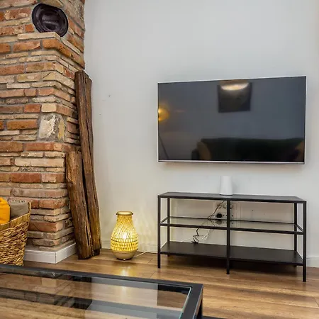 Kuca Za Odmor Adriatic Dream * Sveti Ivan (Krk)