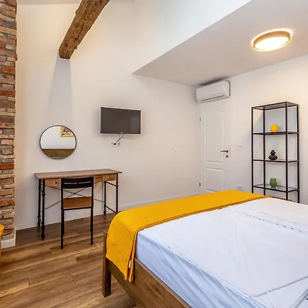 Kuca Za Odmor Adriatic Dream Casa vacanze Sveti Ivan (Krk)