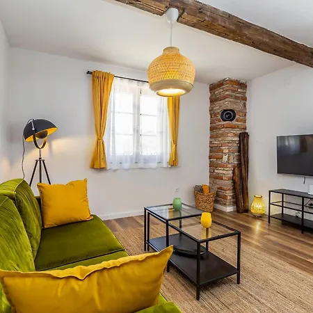 Kuca Za Odmor Adriatic Dream * Sveti Ivan (Krk)