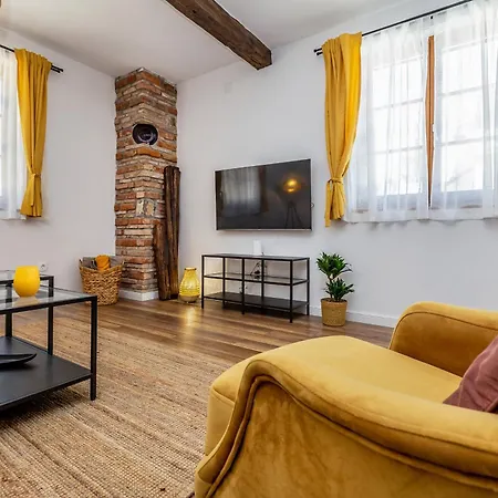 Kuca Za Odmor Adriatic Dream Casa vacanze Sveti Ivan (Krk)