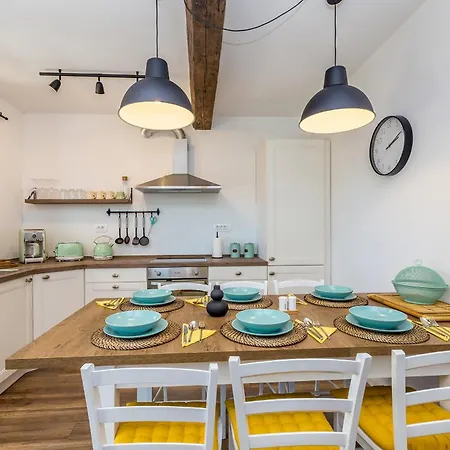 Kuca Za Odmor Adriatic Dream