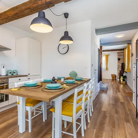 Kuca Za Odmor Adriatic Dream