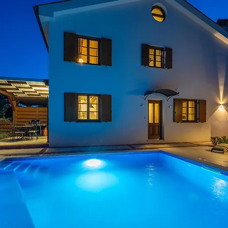 Feriehus Kuca Za Odmor Adriatic Dream