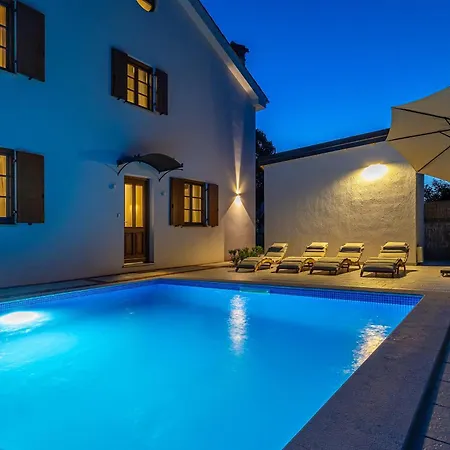 Kuca Za Odmor Adriatic Dream