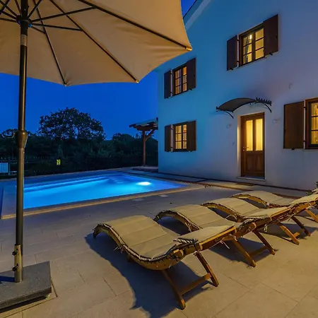 Kuca Za Odmor Adriatic Dream Feriehus *