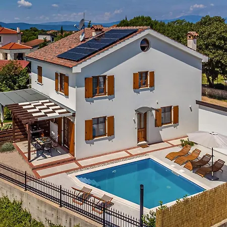 Kuca Za Odmor Adriatic Dream *