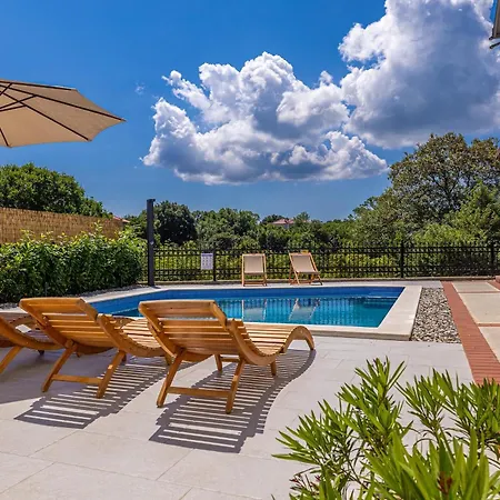 Kuca Za Odmor Adriatic Dream Casa vacanze Sveti Ivan (Krk)