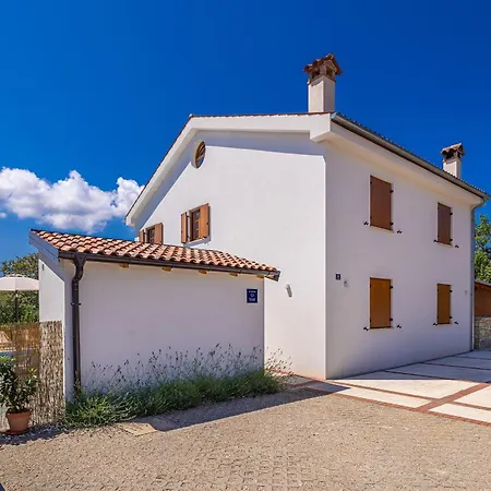 Kuca Za Odmor Adriatic Dream Sveti Ivan (Krk)