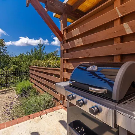 Kuca Za Odmor Adriatic Dream * Sveti Ivan (Krk)