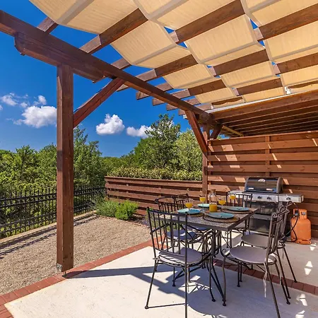 Kuca Za Odmor Adriatic Dream Casa vacanze *