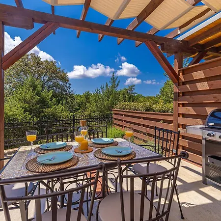 Kuca Za Odmor Adriatic Dream Sveti Ivan (Krk)