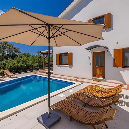 Kuca Za Odmor Adriatic Dream * Sveti Ivan (Krk)