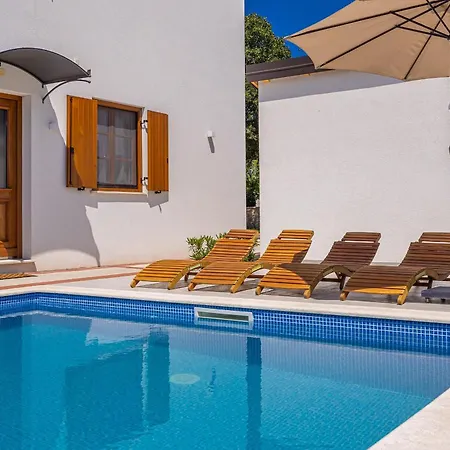 Kuca Za Odmor Adriatic Dream Sveti Ivan (Krk)