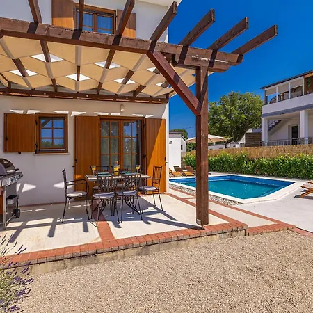 Kuca Za Odmor Adriatic Dream * Sveti Ivan (Krk)