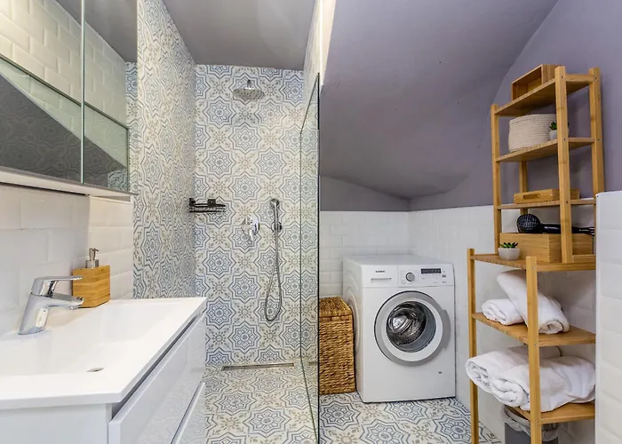 Kuca Za Odmor Adriatic Dream Holiday home Sveti Ivan (Krk)