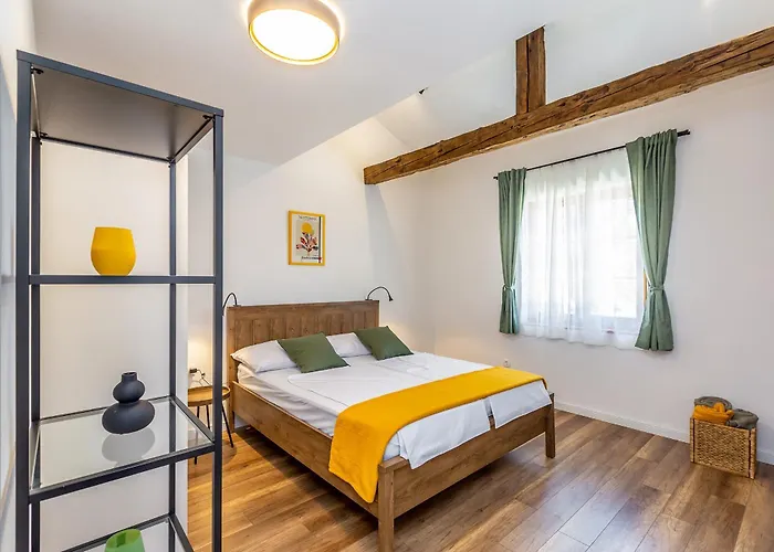 Holiday home Kuca Za Odmor Adriatic Dream *
