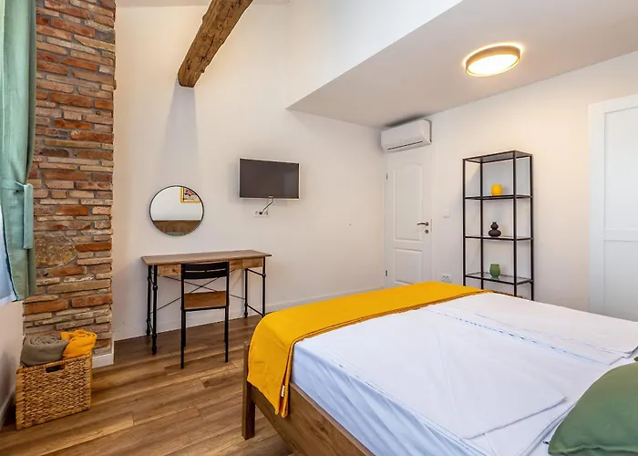 Kuca Za Odmor Adriatic Dream Holiday home Sveti Ivan (Krk)