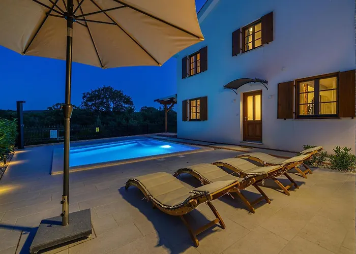 Kuca Za Odmor Adriatic Dream Holiday home *