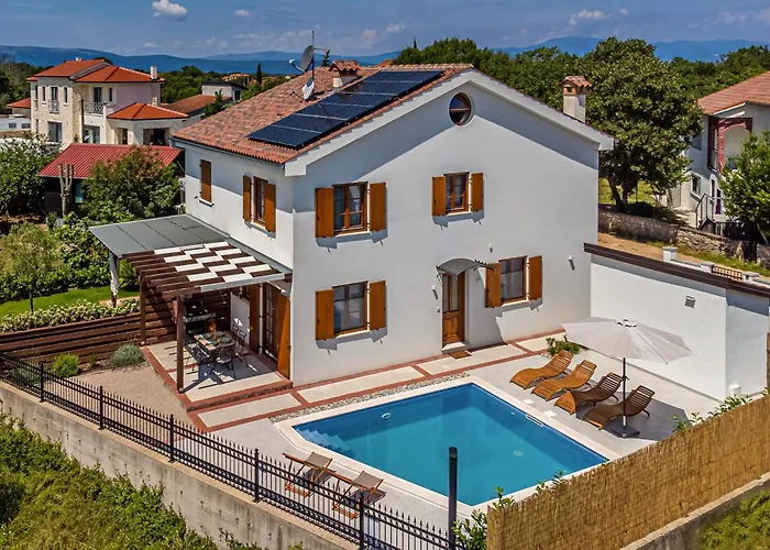 Kuca Za Odmor Adriatic Dream *