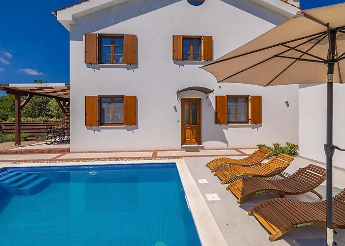 Kuca Za Odmor Adriatic Dream Sveti Ivan