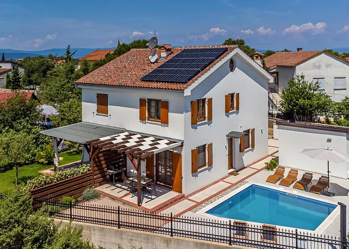Kuca Za Odmor Adriatic Dream Holiday home *