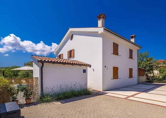 Kuca Za Odmor Adriatic Dream Sveti Ivan