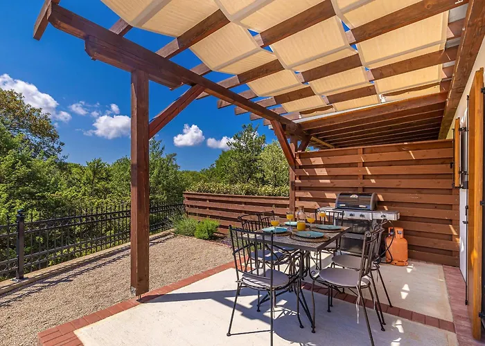 Kuca Za Odmor Adriatic Dream 別荘 *