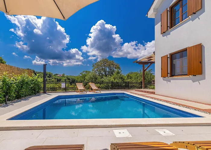 Kuca Za Odmor Adriatic Dream