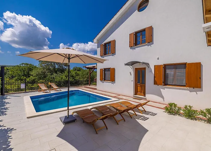 Kuca Za Odmor Adriatic Dream