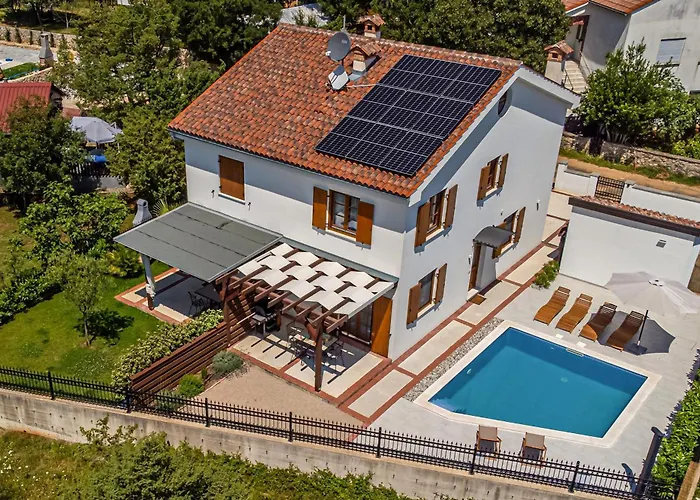 Holiday home Kuca Za Odmor Adriatic Dream Sveti Ivan (Krk)